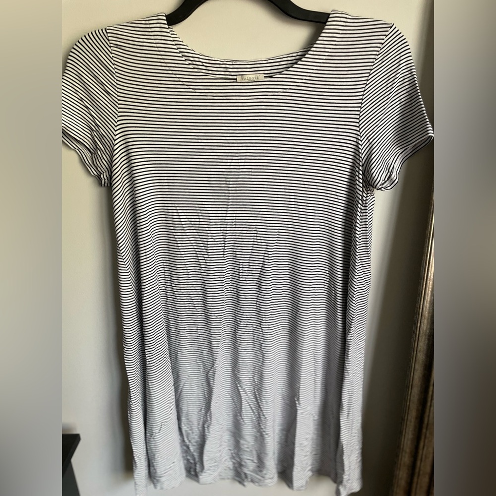 Talbots dress